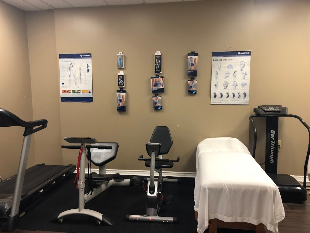 Heartland Physiotherapy | 6700 Montevideo Rd Unit# 5, Mississauga, ON L5N 1V1, Canada | Phone: (905) 813-3030