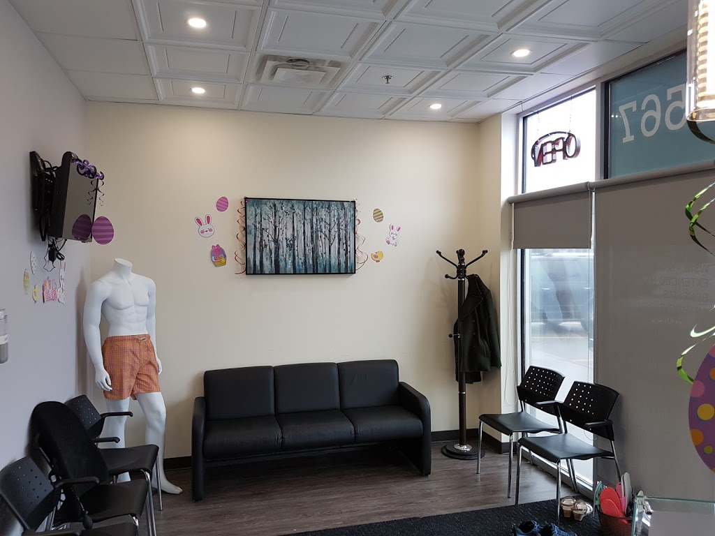 Fotis Physio & Wellness | 829 Big Bay Point Rd Unit 10, Barrie, ON L4N 0G5, Canada | Phone: (705) 985-4567