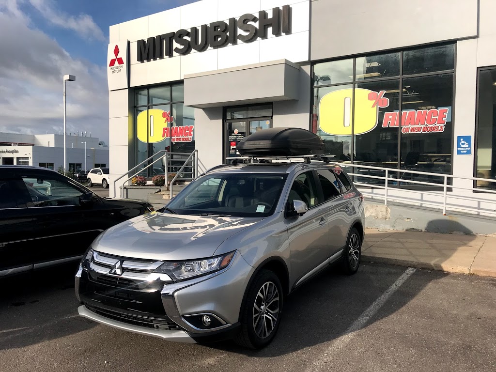 Yonge North Mitsubishi | 11262 Yonge St, Richmond Hill, ON L4S 1K9, Canada | Phone: (905) 770-0005