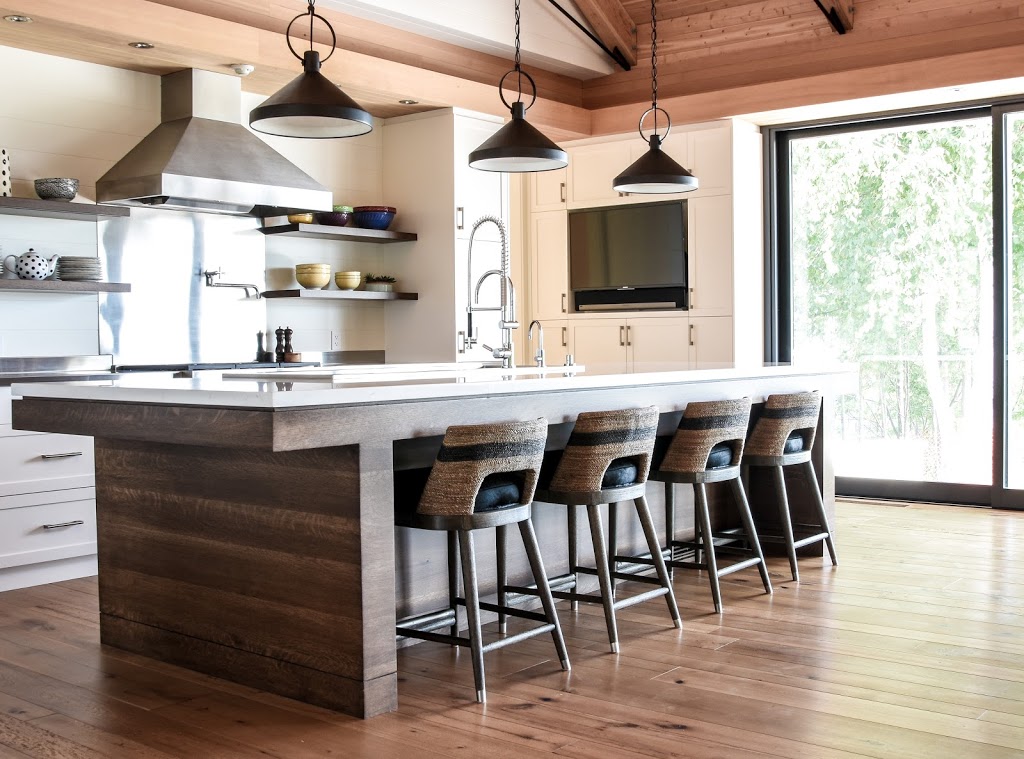 Batteaux Creek Kitchens and Cabinetry | 6873 36/37 Sideroad E, RR #4, Stayner, ON L0M 1S0, Canada | Phone: (705) 441-5941