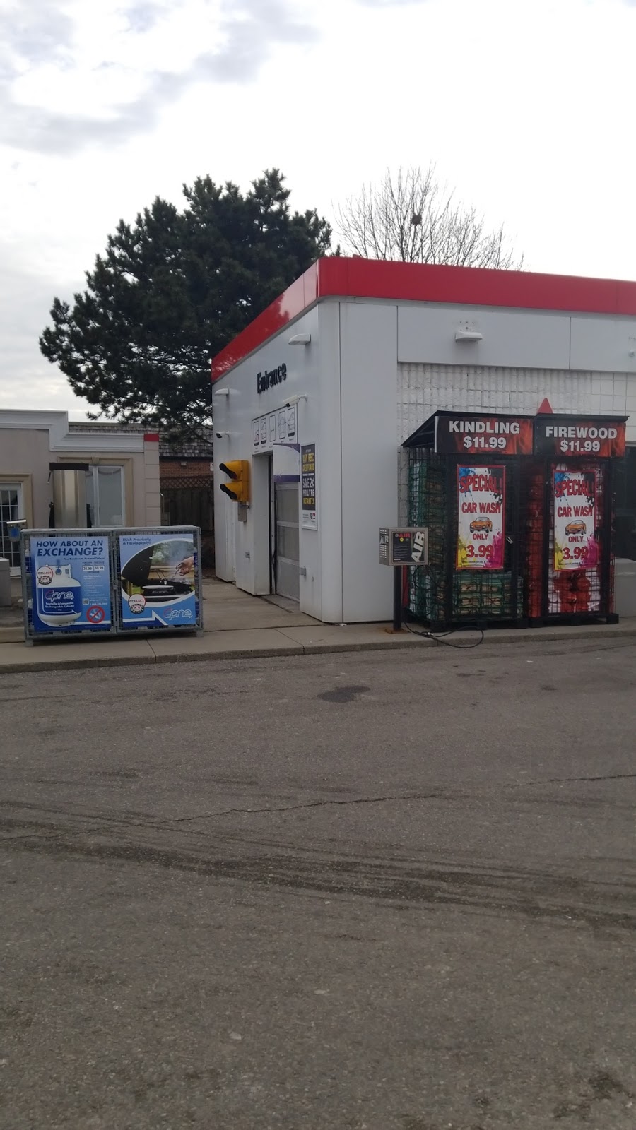 Car Wash | Pickering, ON L1W 3Y4, Canada