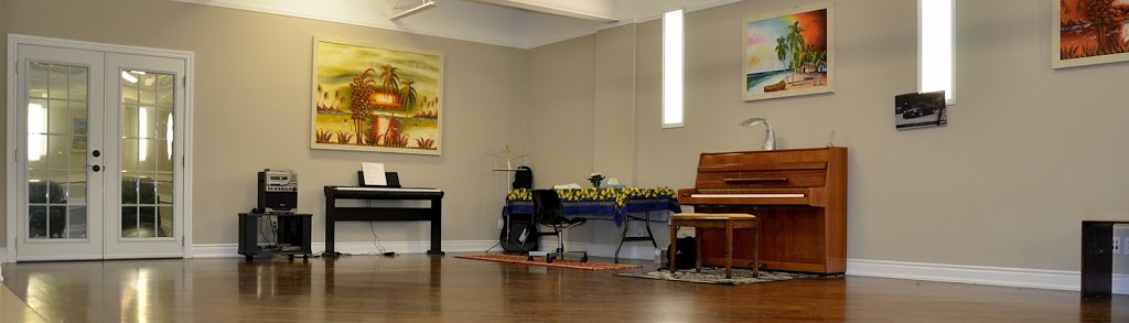 Allegro Music Choir Studio | 16 Falconer Dr #14, Mississauga, ON L5N 2P7, Canada | Phone: (647) 500-4449