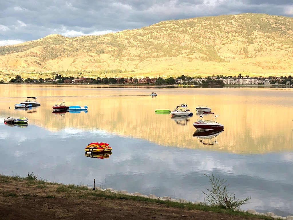 Osoyoos ATV Tours & Watersports | 8000 45 St, Osoyoos, BC V0H 1V6, Canada | Phone: (250) 486-5770