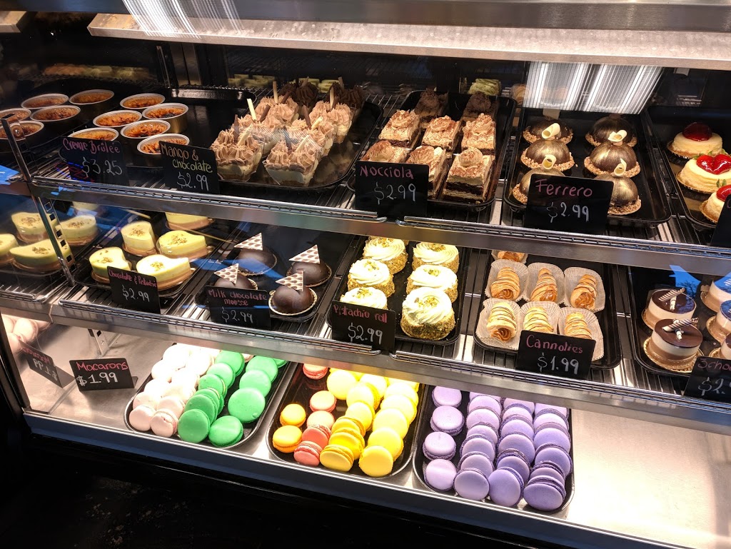 MarJo Bakery | 2838 Victoria Park Ave, North York, ON M2J 4A8, Canada | Phone: (416) 490-8687