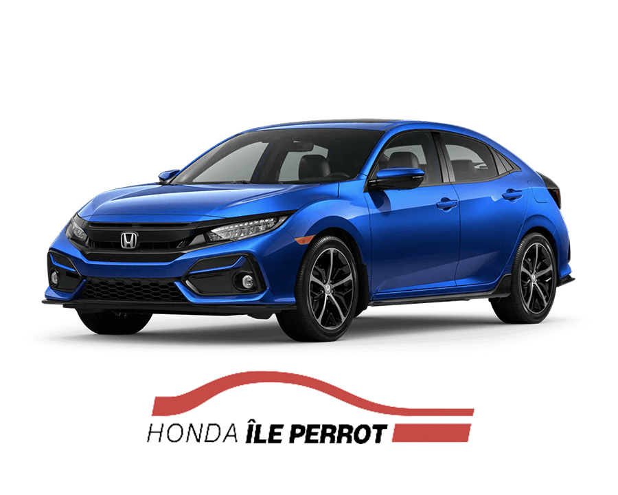 Honda Ile Perrot | 40 Boulevard Don-Quichotte, LÎle-Perrot, QC J7V 6N5, Canada | Phone: (514) 453-8416