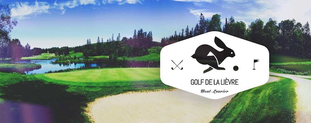 Club de Golf Vallée de la Lièvre | 344 Chem. du Golf, Lac-des-Écorces, QC J0W 1H0, Canada | Phone: (819) 623-6890