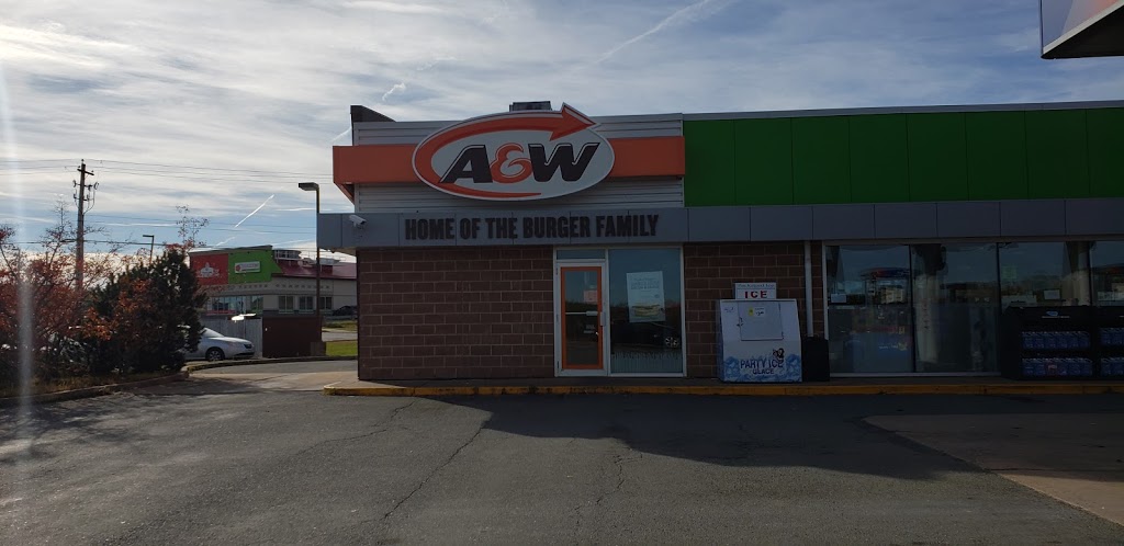 A&W Canada | 7 Treaty Trail, Millbrook, NS B6L 1W1, Canada | Phone: (902) 896-0346