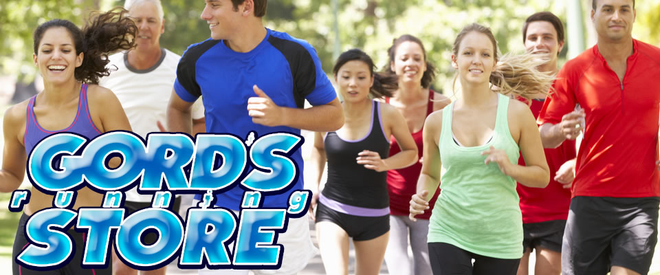 Gords Running Store | 919 Centre St N, Calgary, AB T2E 2P6, Canada | Phone: (403) 270-8606