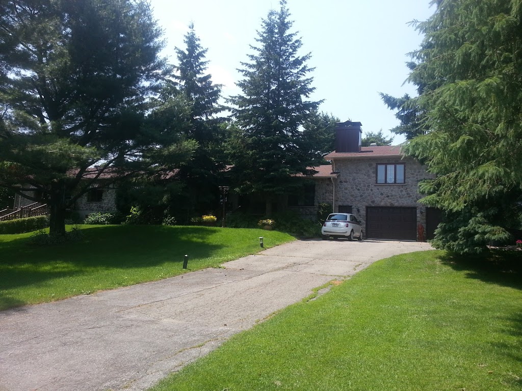 Golf Club Saint-Jérôme | 2019 Mnt Sainte-Thérèse, Saint-Jérôme, QC J5L 0L8, Canada | Phone: (800) 363-2500