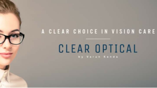 Clear Optical Inc | 8005 Financial Dr, Brampton, ON L6Y 6A1, Canada | Phone: (905) 457-3232