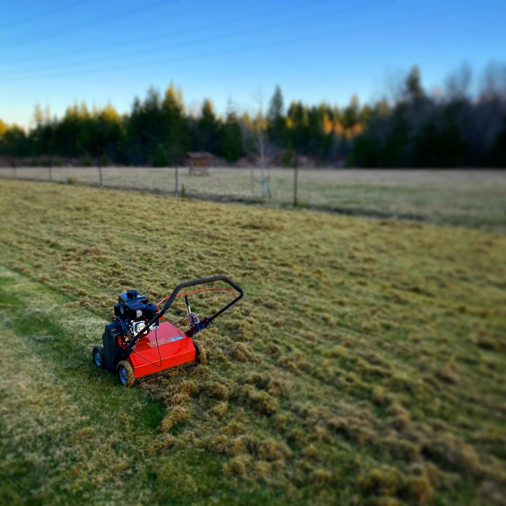 Echo Valley Lawn & Landscape | #500, Qualicum Beach, BC V9K 2A5, Canada | Phone: (250) 228-5540