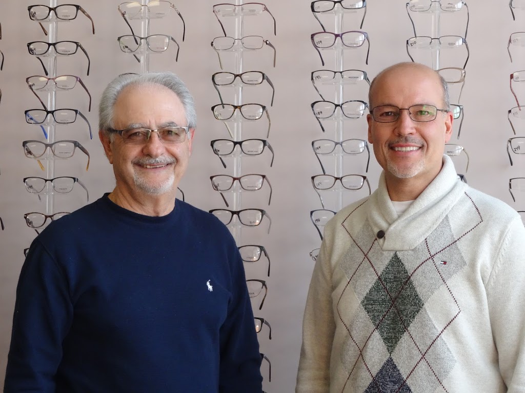 Welland Optical & Hearing Centre Ltd | 95 Lincoln St, Welland, ON L3C 7C3, Canada | Phone: (905) 735-2020