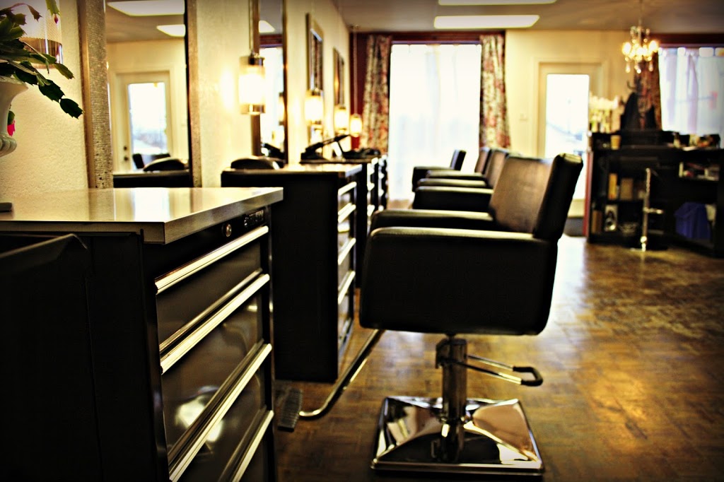 Salon 5thirty1 | 531 Park St N, Peterborough, ON K9H 4R6, Canada | Phone: (705) 874-1531