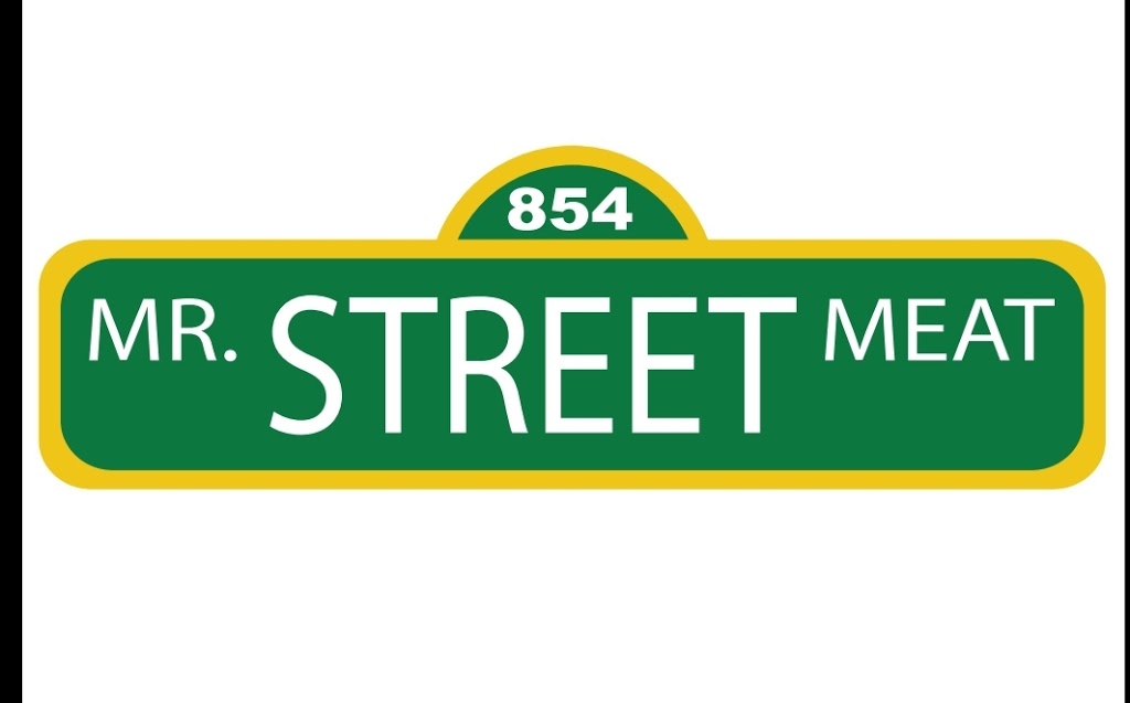 Mr. Street Meat | 336 Eagle St N, Cambridge, ON N3H 1C2, Canada | Phone: (226) 600-6328