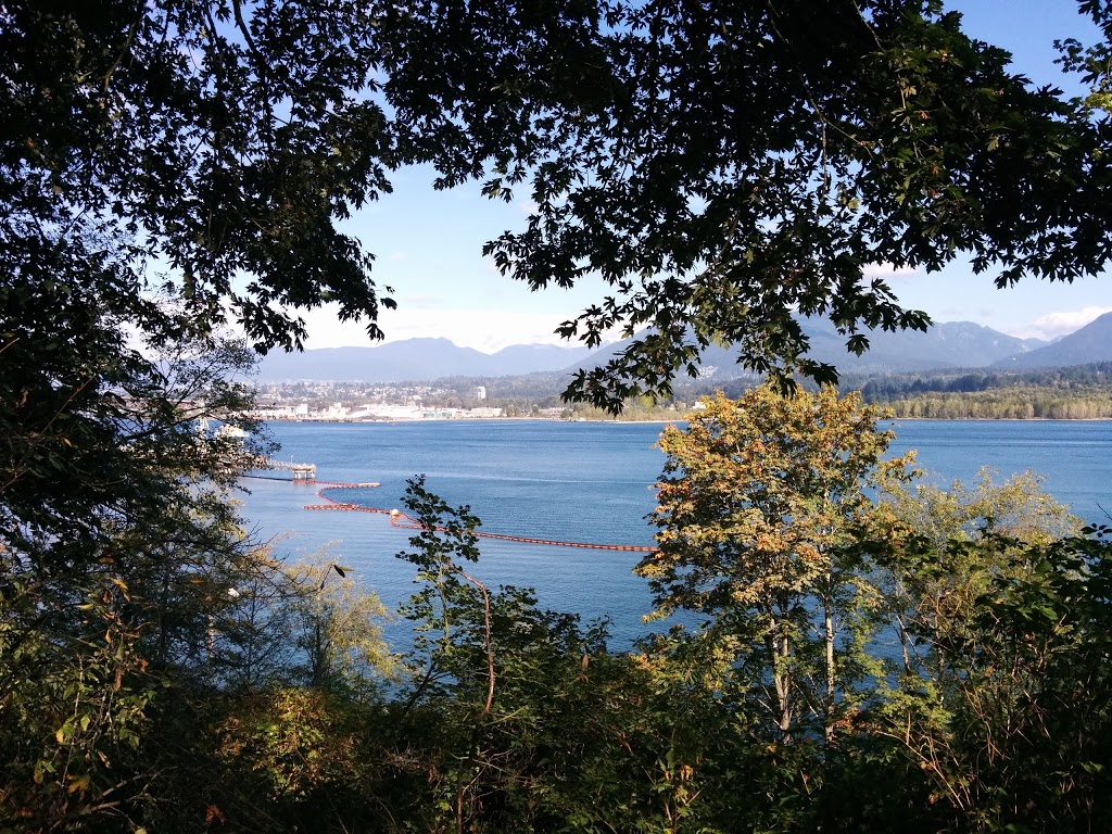 Confederation Park Off-Leash Trail | Burnaby, BC V5C 5S8, Canada