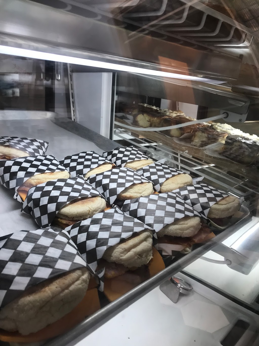 GERRISH & GRAY CAFE | 134 Gerrish St, Windsor, NS B0N 2T0, Canada | Phone: (902) 798-8777