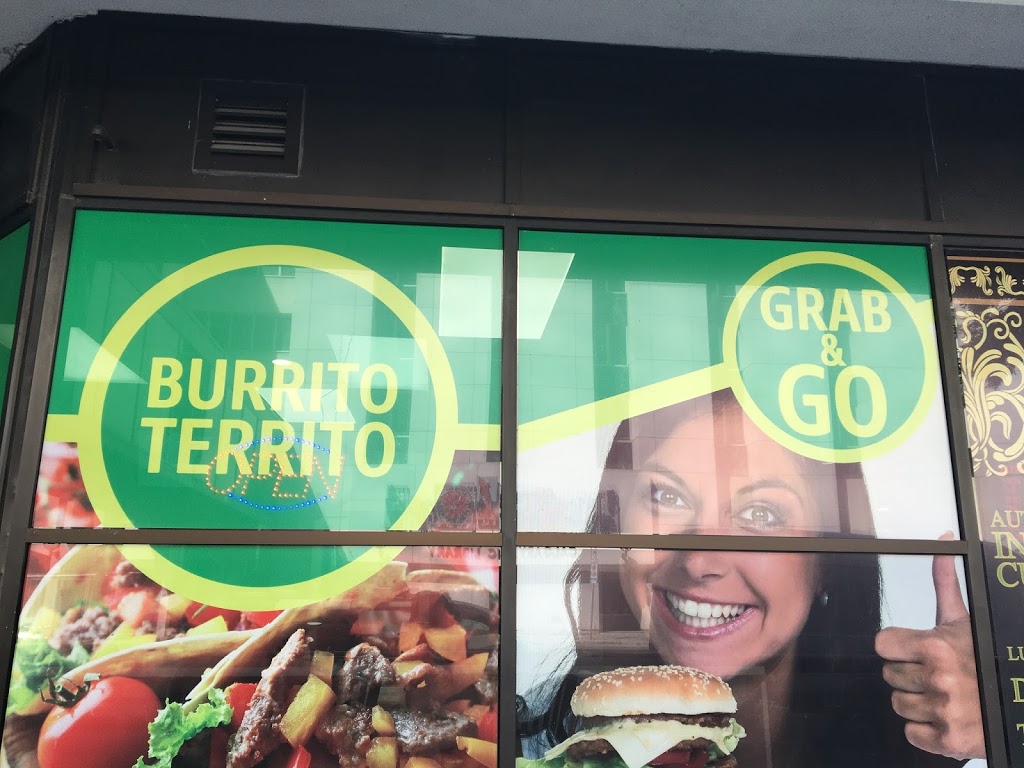 Burrito Territo | 613 Macleod Trail SE, Calgary, AB T2G 2M1, Canada | Phone: (403) 454-2708
