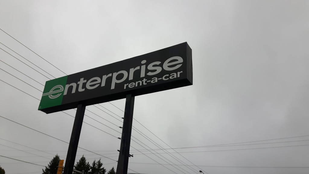 Enterprise Rent-A-Car | 1100 Arthur St W, Thunder Bay, ON P7E 6P9, Canada | Phone: (807) 622-1222