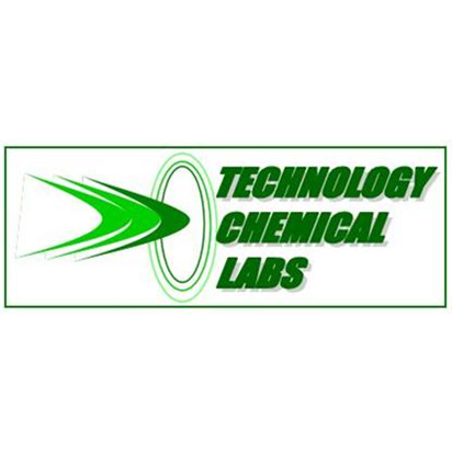 Technology Chemical Labs | 318 Parkvale Dr, Kitchener, ON N2R 1Y7, Canada | Phone: (519) 998-6511