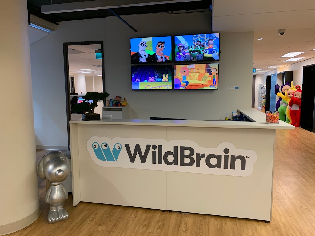 WildBrain (formerly DHX Media) | 207 Queens Quay W Suite 550, Toronto, ON M5J 1A7, Canada | Phone: (416) 363-8034