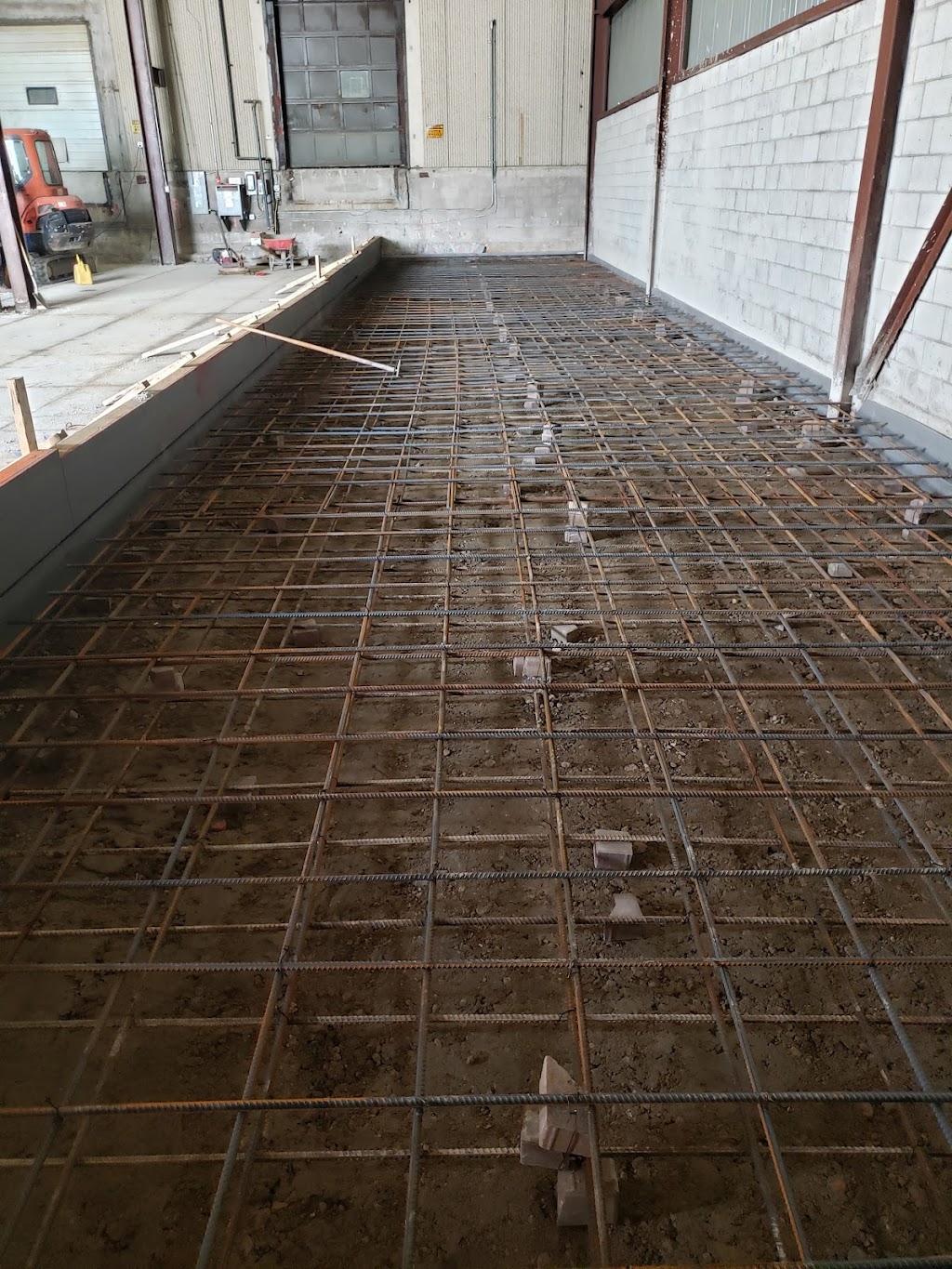 Total Concrete Cutting and Coring | 431 Dundas St N, Cambridge, ON N1R 5R5, Canada | Phone: (519) 567-8310