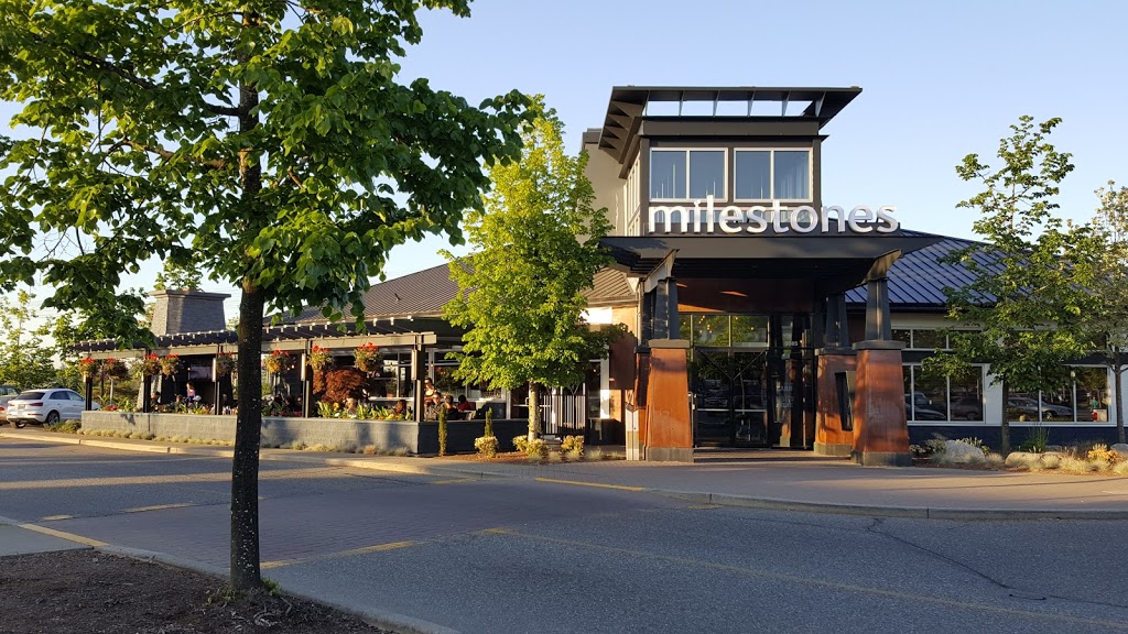 Milestones | 3085 152 St, Surrey, BC V4P 3K1, Canada | Phone: (604) 542-3750