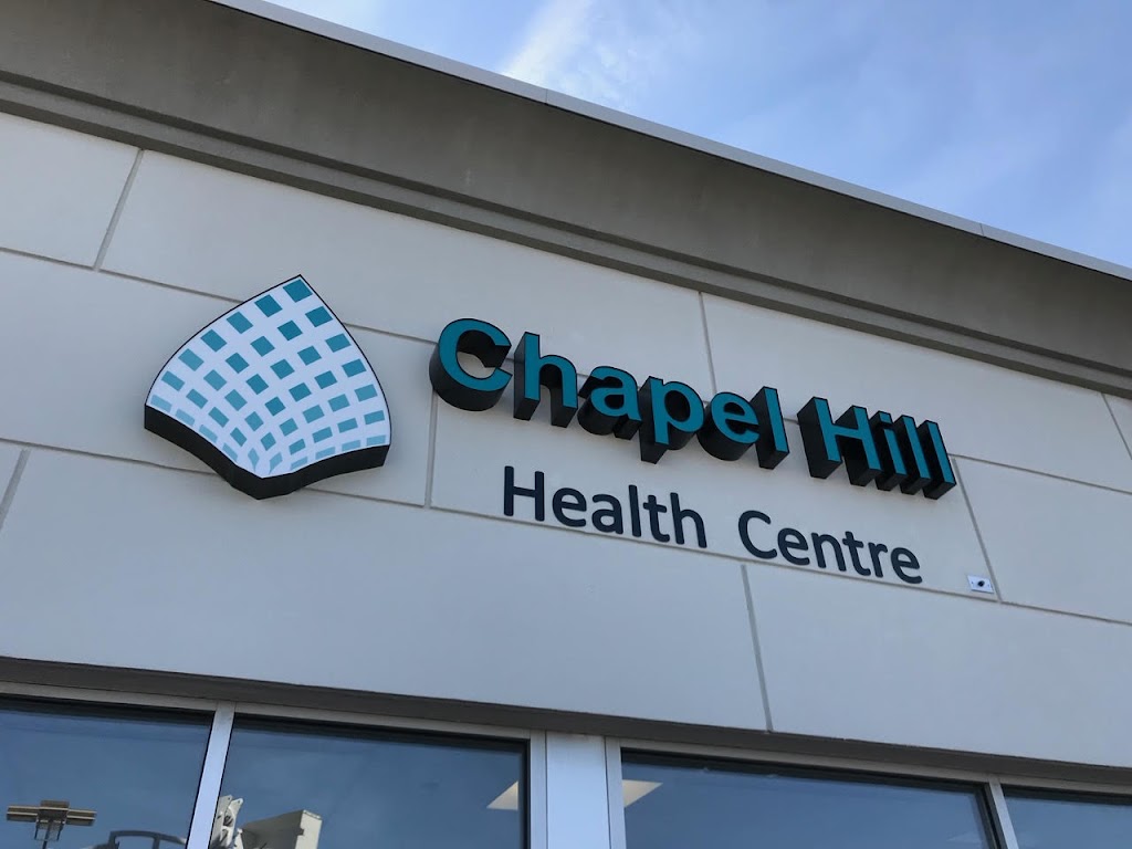 Chapel Hill Health Centre | 1605 Orléans Blvd Unit 3a, Orléans, ON K1C 7E2, Canada | Phone: (613) 841-8500