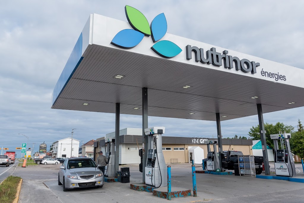 Nutrinor énergies | 133 Rue Melançon, Saint-Bruno, QC G0W 2L0, Canada | Phone: (418) 343-3612