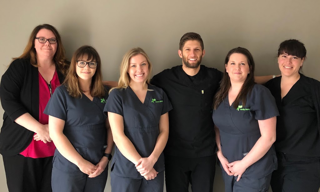 Byron Family Dental | 1265 Commissioners Rd W, London, ON N6K 1C9, Canada | Phone: (519) 657-7929