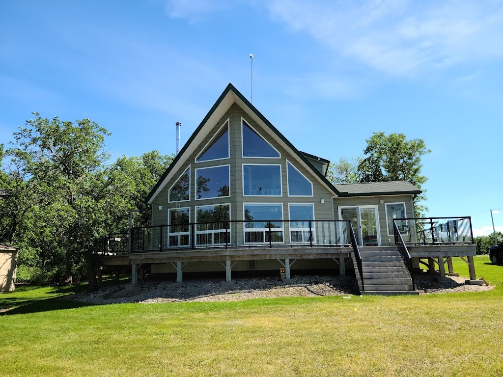 Miles from Home B&B | 1 Genest Close, Wapah, MB R0L 0K0, Canada | Phone: (204) 461-2464