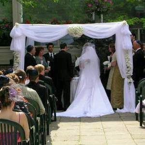 Wedding Masters | 180 Lauder Ave, Toronto, ON M6E 3H4, Canada | Phone: (416) 844-1884