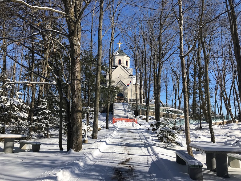 Serbian Orthodox Diocese of Canada | 7470 McNiven Rd, Milton, ON L0P, Canada | Phone: (905) 878-0043