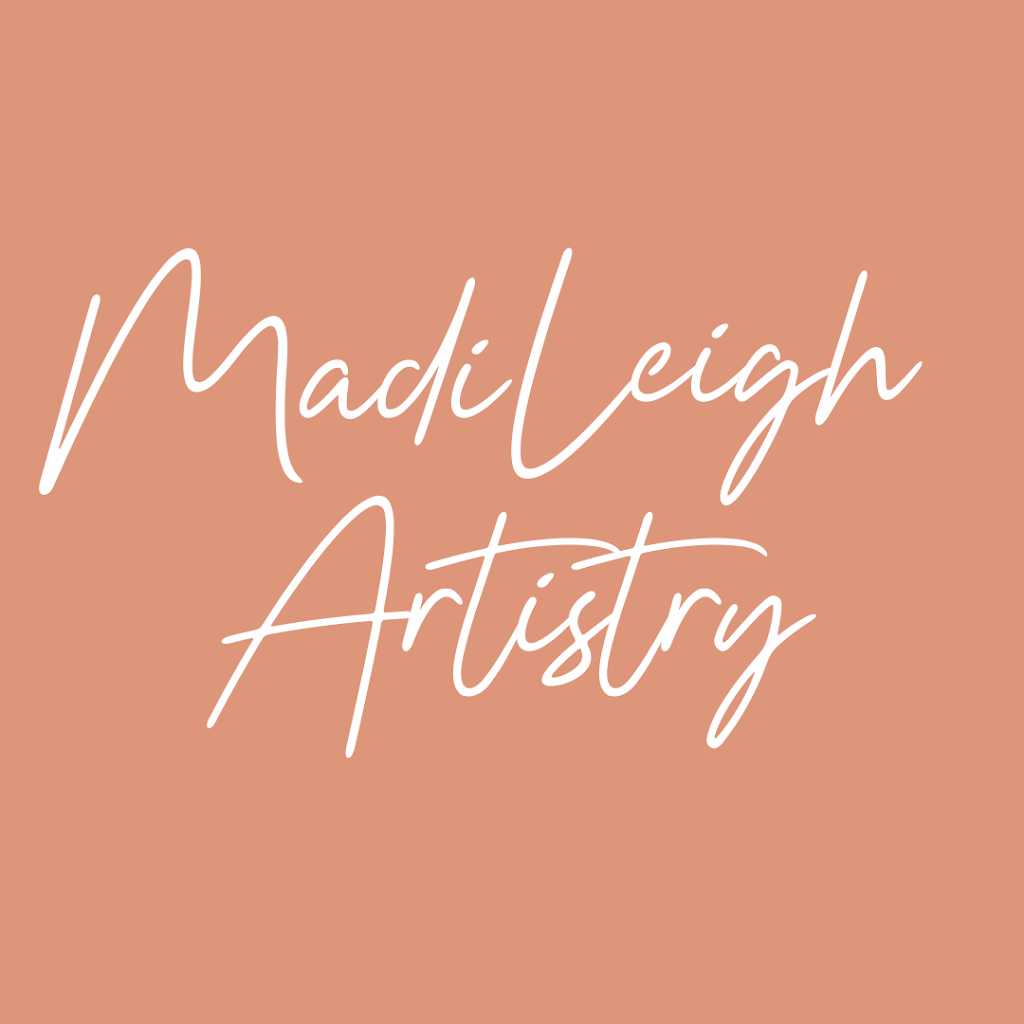 Madi Leigh Artistry | 1036 Hunterdale Pl NW, Calgary, AB T2K 4R8, Canada | Phone: (587) 432-6234