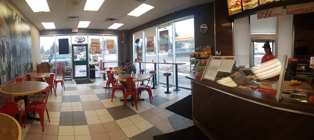 Mr.Sub | 975 Broadmoor Blvd, Sherwood Park, AB T8A 5W9, Canada | Phone: (780) 417-2100