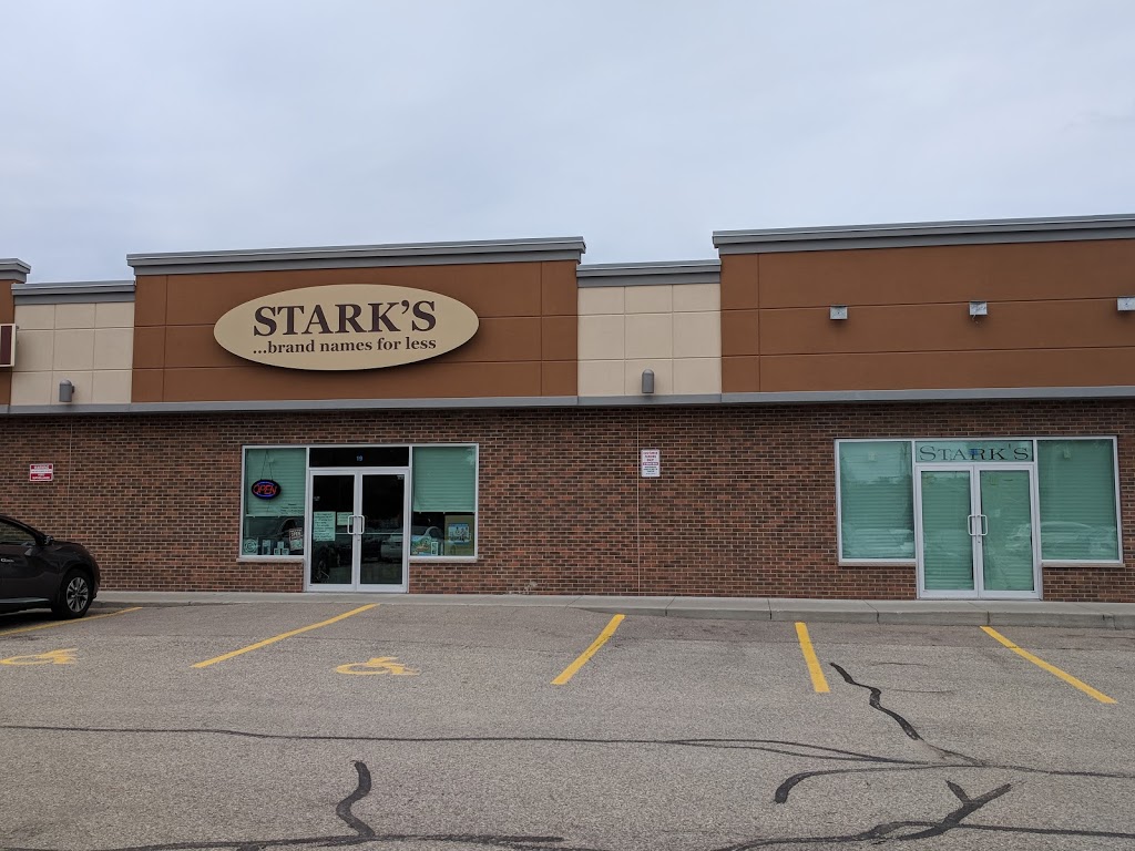 Starks - Brand Names for Less | 248 Stirling Ave S #19, Kitchener, ON N2M 3H6, Canada | Phone: (519) 208-7775