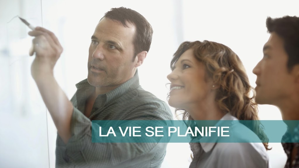 Institute Quebec De Planification Financière | 3 Pl. du Commerce app 501, Verdun, QC H3E 1H7, Canada | Phone: (514) 767-4040