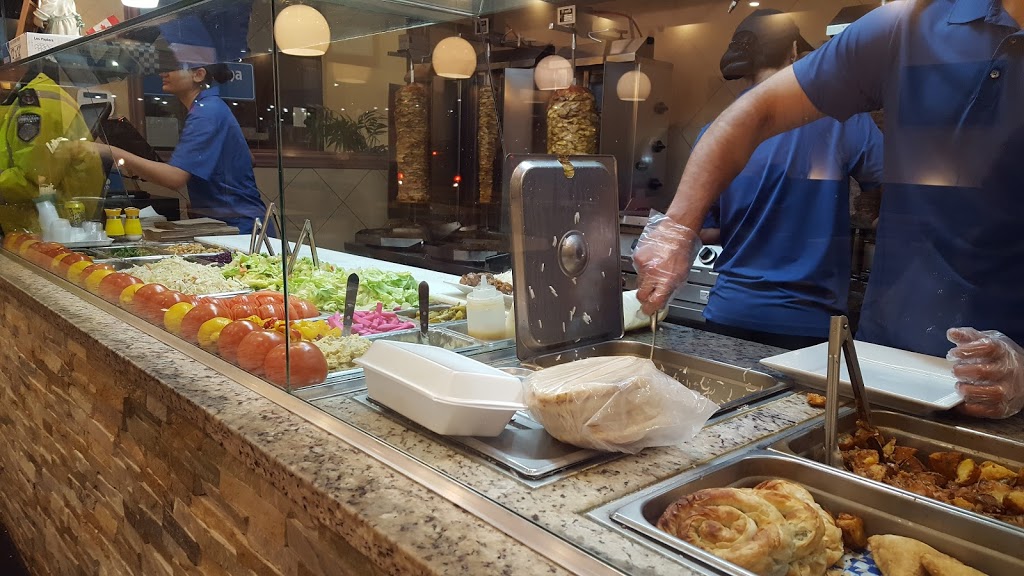 Euro Shawarma | 2706 Keele St, North York, ON M3M 3G5, Canada | Phone: (416) 245-9888