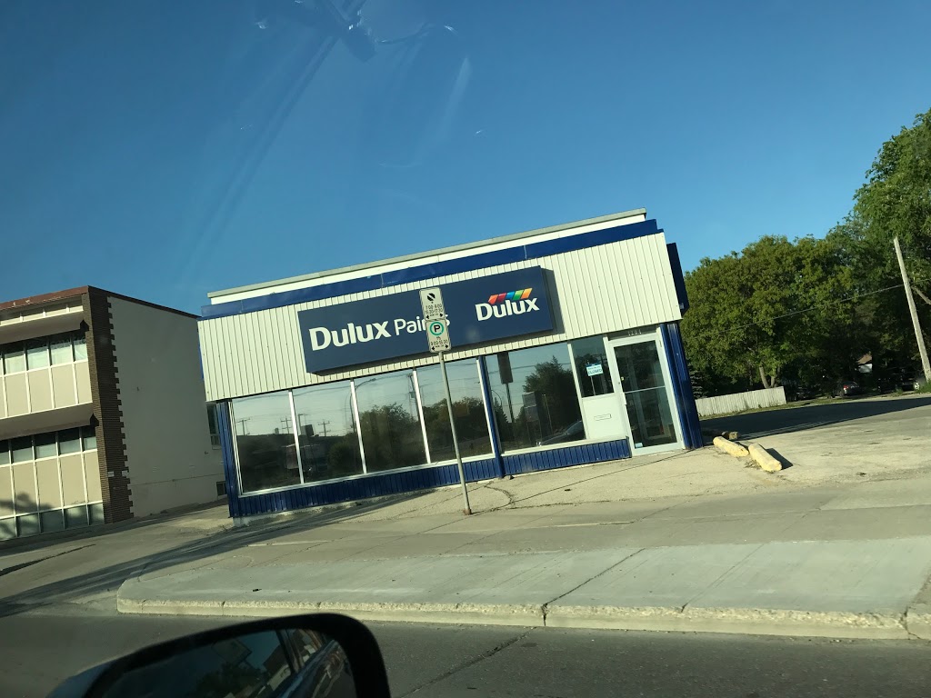 Dulux Paints | 1204 Pembina Hwy, Winnipeg, MB R3T 2A6, Canada | Phone: (204) 475-4658