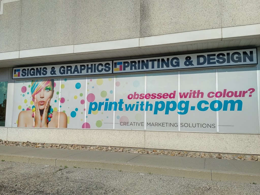 The Printing and Promotion Group Inc | 641 Chrislea Rd, Woodbridge, ON L4L 8K9, Canada | Phone: (416) 410-1122