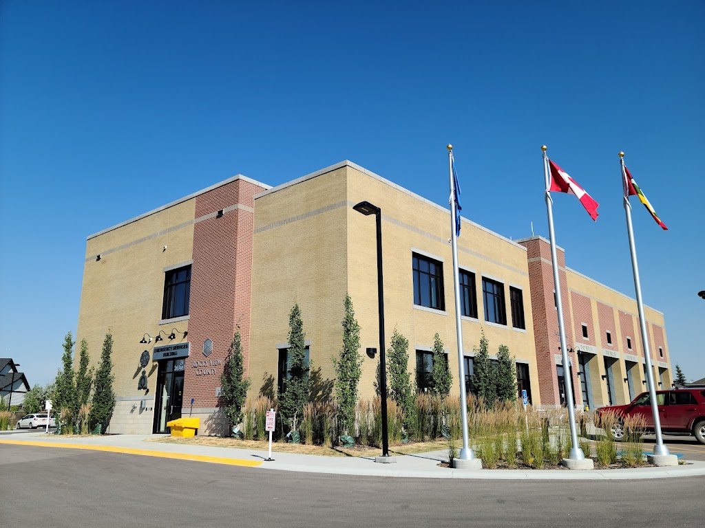 Royal Canadian Mounted Police (RCMP) | Langdon, AB T0J 1X2, Canada | Phone: (403) 936-2525