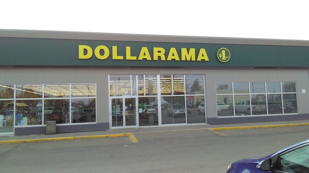 Dollarama | Old Town Centre, 11720 34 St NW, Edmonton, AB T5W 1Z1, Canada | Phone: (780) 479-3062