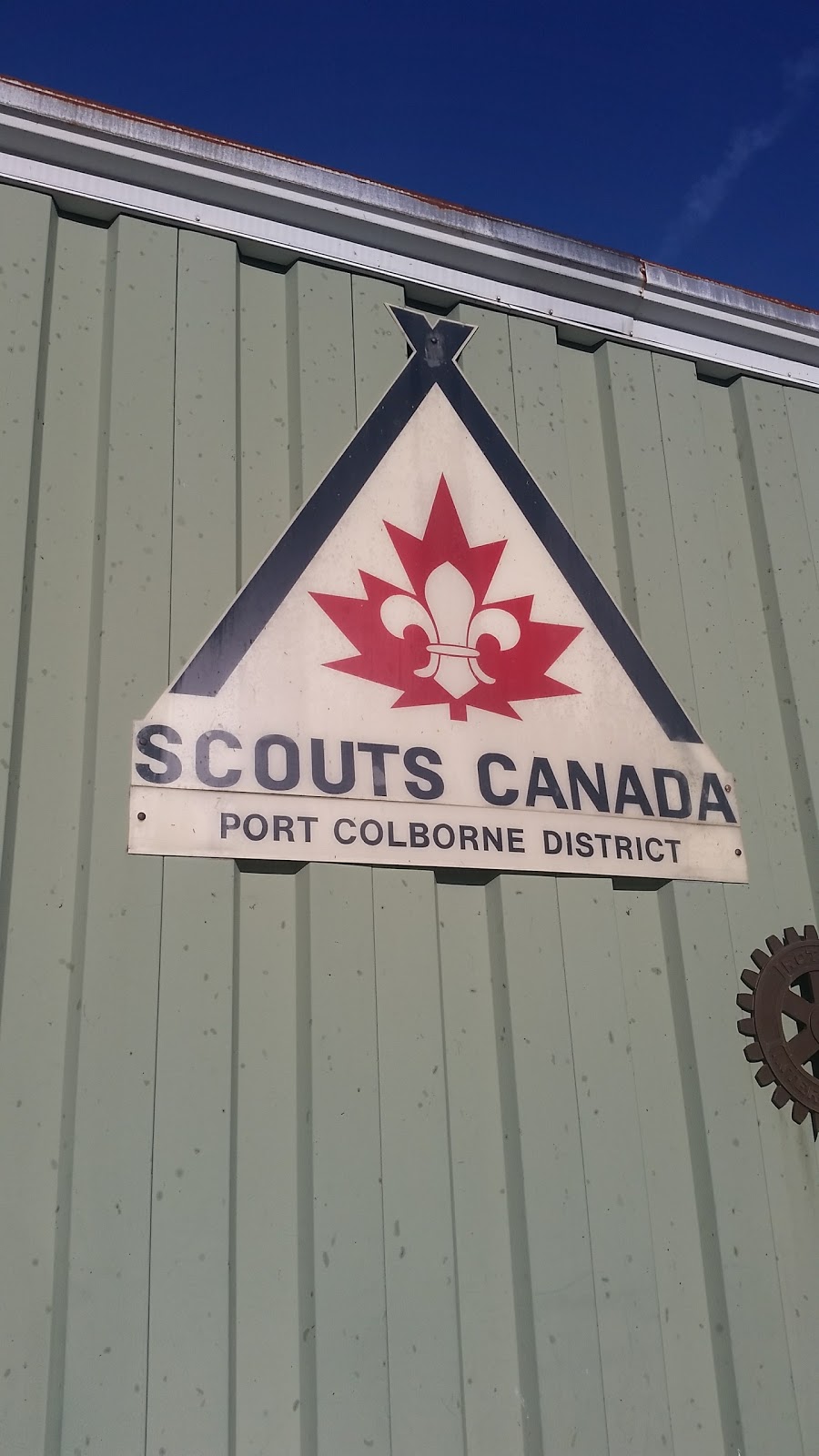 Scouts Canada Day Camp DayHondaLahQuah | 611 Pinecrest Rd, Port Colborne, ON L3K 5V3, Canada | Phone: (905) 835-1534