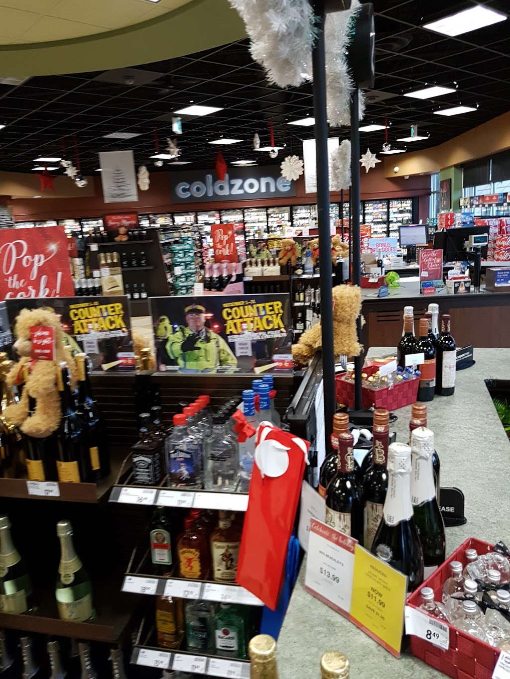 BC Liquor Stores | 2070 Sumas Way #117, Abbotsford, BC V2S 2C7, Canada | Phone: (604) 870-5429