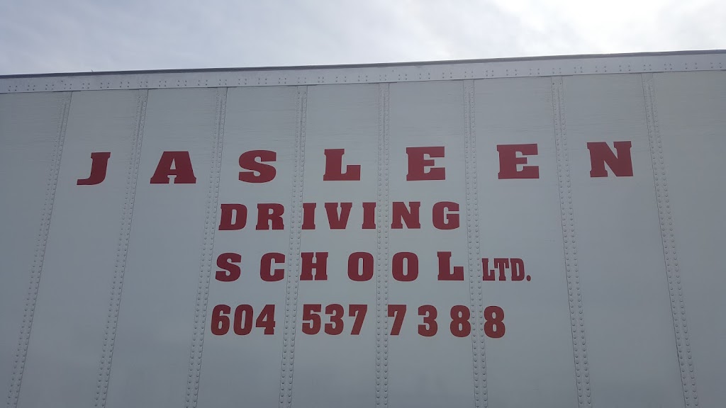 Jasleen Driving School | 12203 Old Yale Rd, Surrey, BC V3V 3X6, Canada | Phone: (604) 537-7388