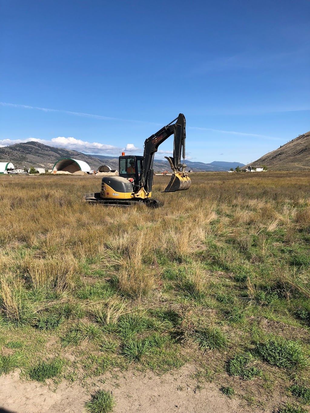 Sun Ridge Contracting Ltd | 1348 Kootenay Way, Kamloops, BC V2H 1K3, Canada | Phone: (250) 372-0417