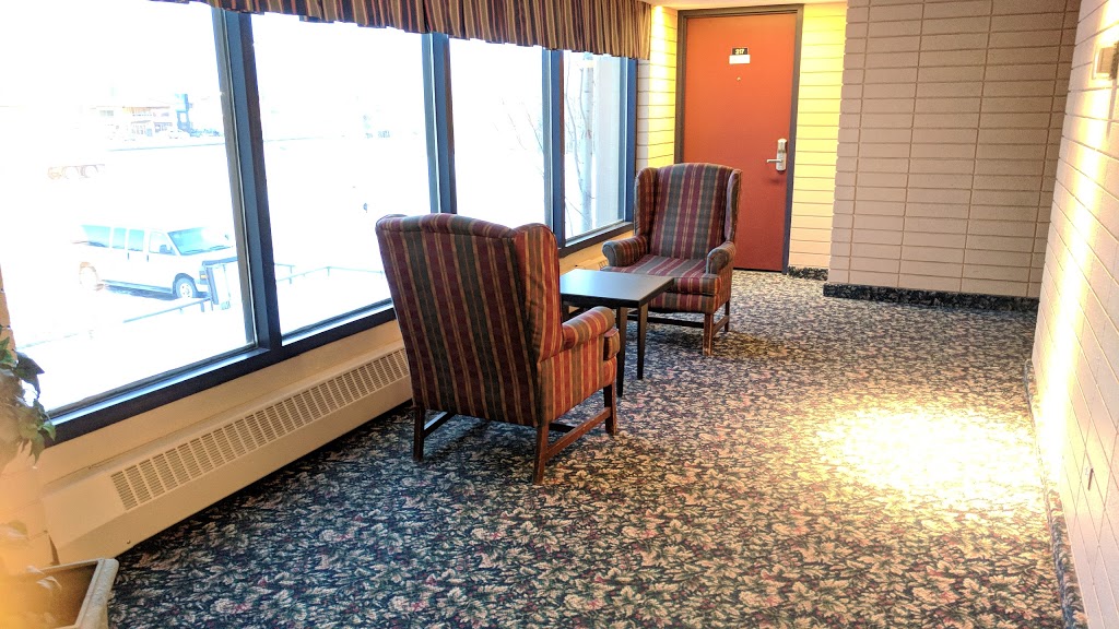 Westlock Inn & Conference Centre | 10411 100 St, Westlock, AB T7P 2G7, Canada | Phone: (780) 349-4483