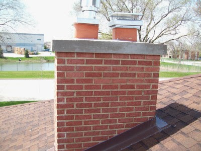 Brick and Chimney Repair Orangeville | 2 Park Ln, Orangeville, ON L9W 4E3, Canada | Phone: (519) 217-4618