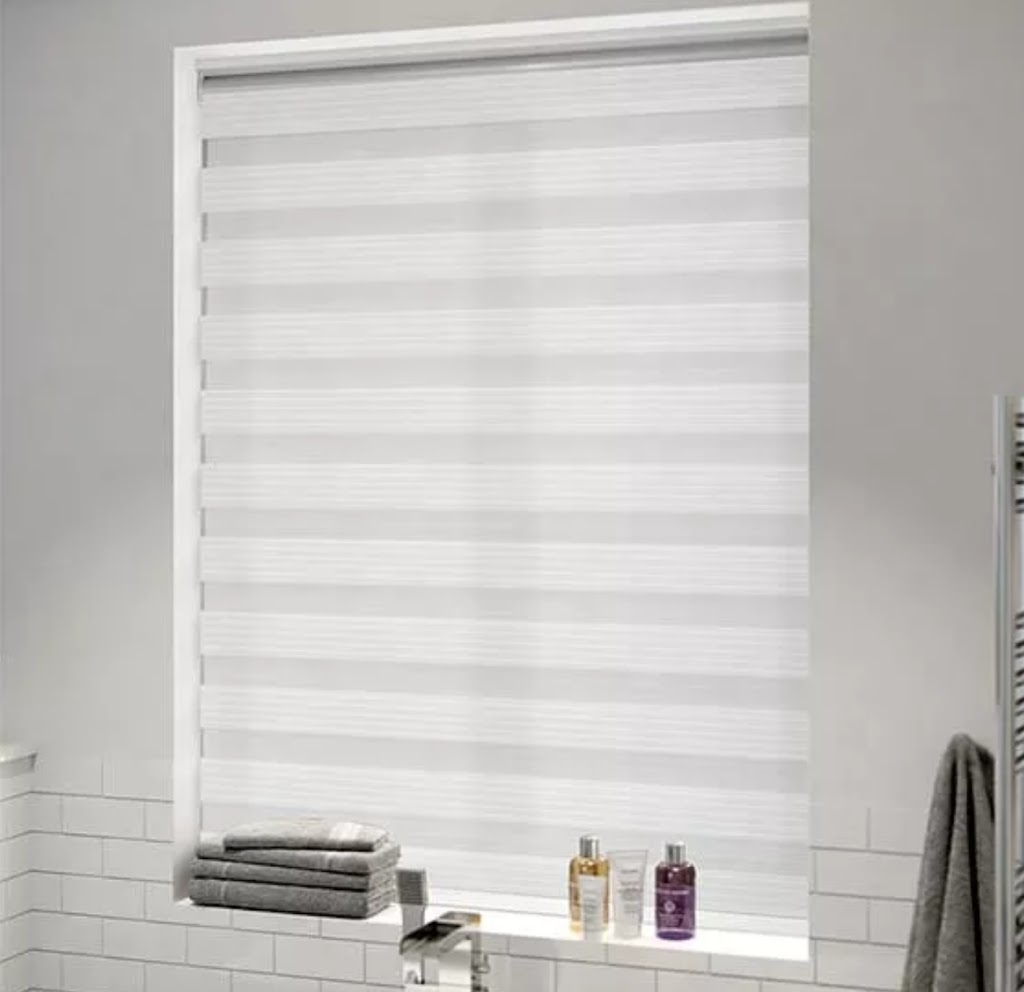 Zebra Blinds | 4 Pennine Dr, Whitby, ON L1P 0C3, Canada | Phone: (647) 215-4702