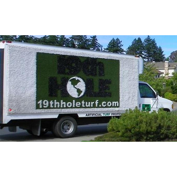 19th Hole Turf | 1068 Gerda Rd, Victoria, BC V8Z 6S4, Canada | Phone: (250) 727-8019