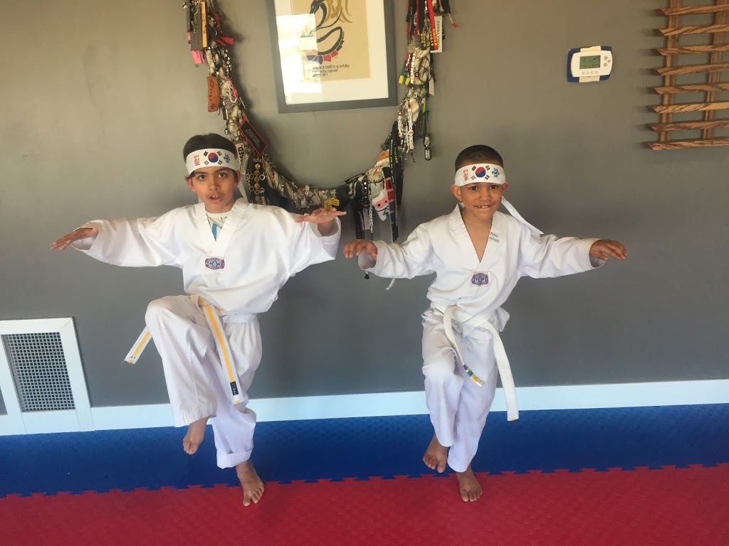 Valley Taekwondo | 321 A Kaska Rd, Sherwood Park, AB T8A 4E9, Canada | Phone: (780) 995-5632